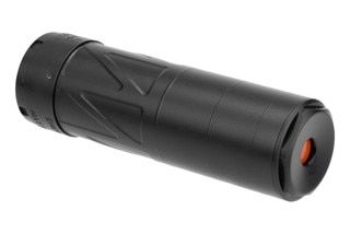 Energetic Armament Vox K2 7.62 Suppressor with stainless steel end cap